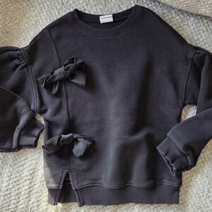 Zara Kids Size 8 Sweatshirt